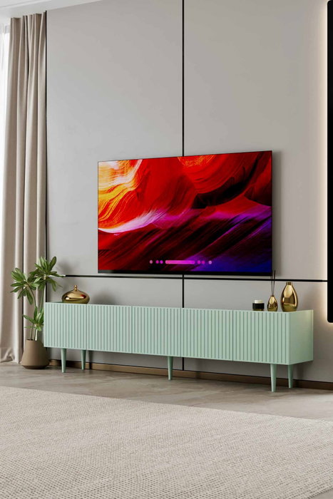 Hanah Home Capella 200 - Mint Hanah Home Capella 200 - Mint